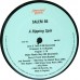 SALEM 66 A Ripping Spin (Homestead Records HMS 030) UK 1985 LP (Indie Rock)